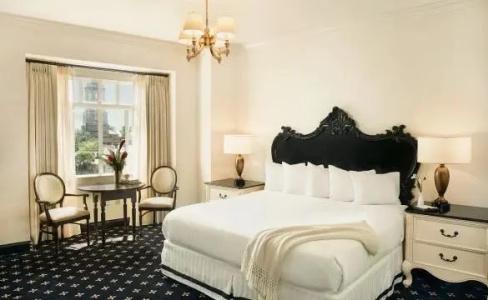French Quarter Inn - 24