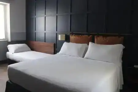 c-hotels Club House Roma - 39