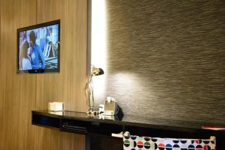 Trinity Silom - 35