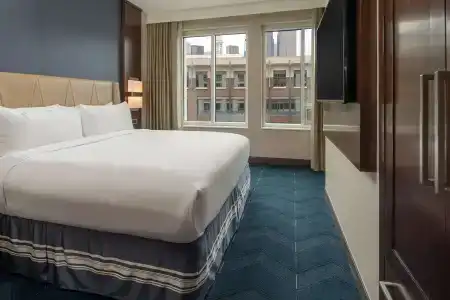 Embassy Suites By Hilton Seattle Downtown Pioneer Square - 46