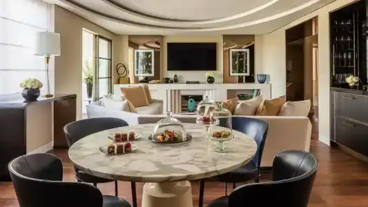 Four Seasons London at Park Lane - 78