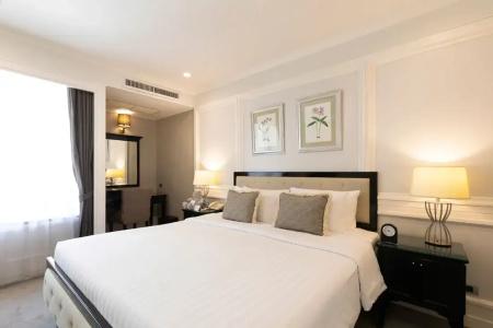 Cape House Langsuan - 47