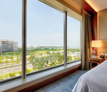 Hilton Barra Rio de Janeiro - 48