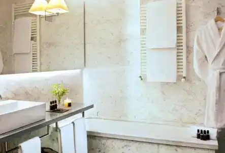 Urso & Spa, a Small Luxury Of The World - 72