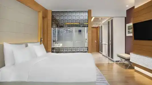 The Grand Tarabya - 55