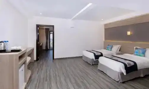 Kaani Grand Seaview - 9
