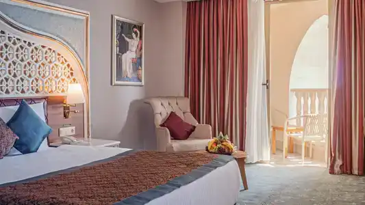Royal Taj Mahal - All Inclusive - 7