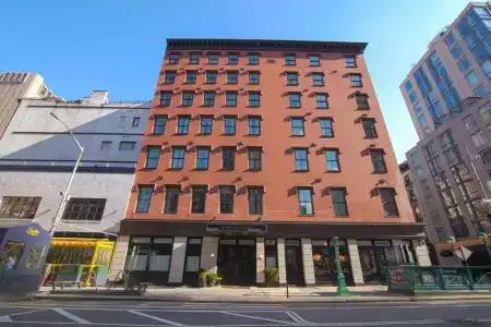 The Frederick Tribeca - 0