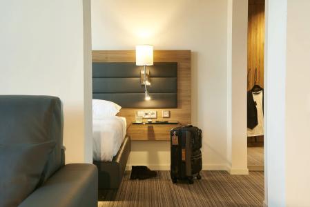 Moxy Milan Linate - 54