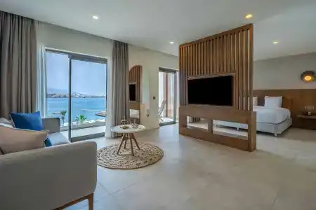 Mirada Exclusive Bodrum - 64
