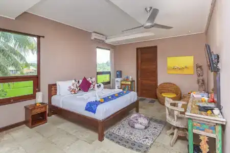 Solo Villas & Retreat - 56