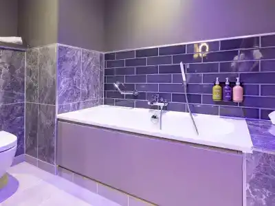 Holiday Inn Manchester - City Centre, An Ihg - 70
