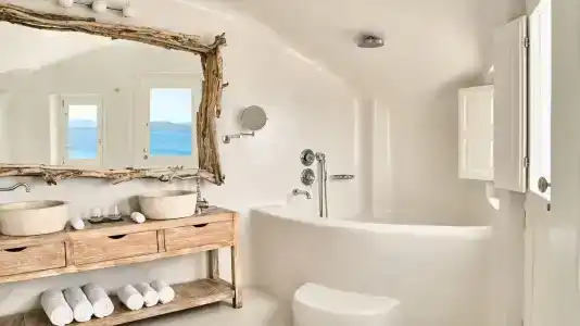 Mystique, a Luxury Collection, Santorini - 74