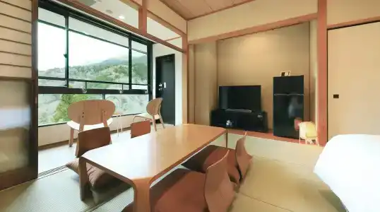 Hakone Reinansou - 29