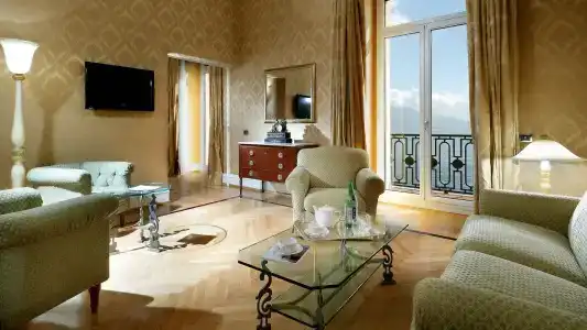 Eurostars Excelsior - 13