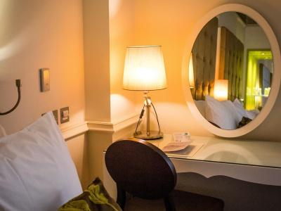 Indigo Glasgow, An Ihg Hotel - 27