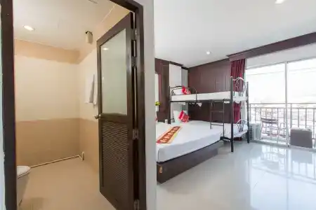 Patong Buri Resort- Sha Certified - 67