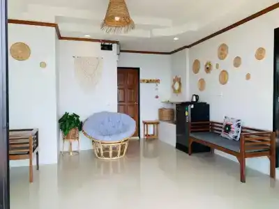 Koh Tao Heritage - 17