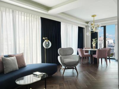Grand Hyatt Athens - 106