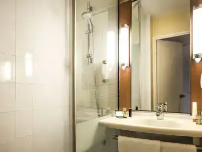ibis Paris Montmartre 18ème - 31