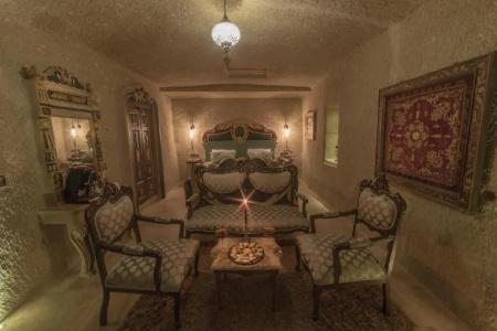 Elika Cave Suites & Spa - 50