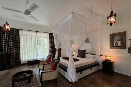 Jafferji Beach Retreat, - 29