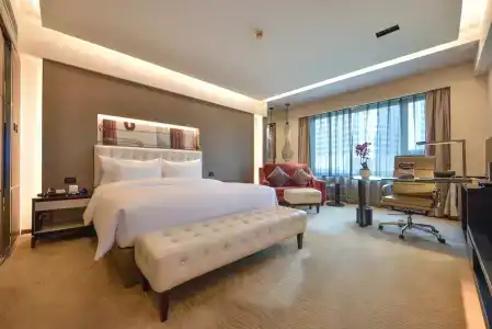 Furama Dalian - 31