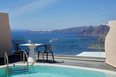 Suites of the Gods Cave Spa - 116