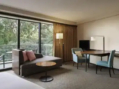 Sheraton Miyako Tokyo - 43