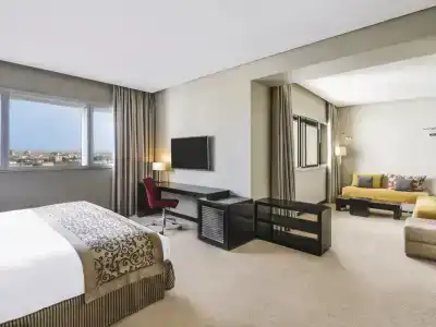 Mövenpick Casablanca - 54