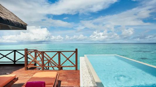 Sun Siyam Vilu Reef - 55