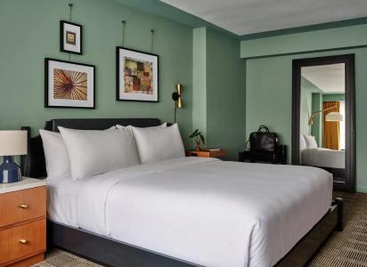 Hampton Inn Manhattan-Times Square North - 3