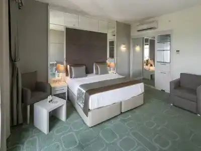 Horus Paradise Resort - Ultra All Inclusive - 69
