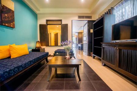 Lanta Cha-Da Resort - Sha Extra Plus - 20