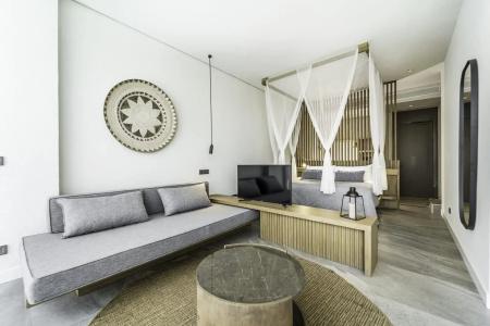 Cape Bodrum Luxury & Beach - 105