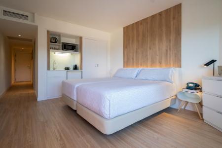 Sol Wave House All Suites - 58