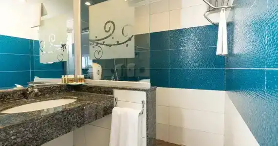 Crystal Aura Beach Resort & Spa  - 42