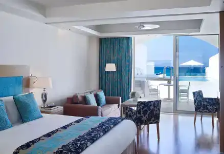 Knossos Beach Bungalows Suites Resort & Spa - 136