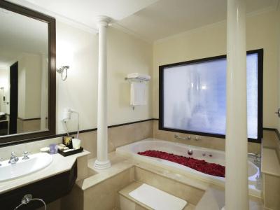 Sofitel Krabi Phokeethra Golf And Spa Resort - Sha Extra Plus - 69