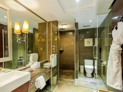 Crowne Plaza Beijing Zhongguancun, An Ihg - 31