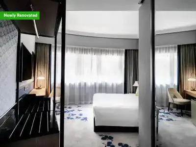 Copthorne King's Singapore on Havelock - SG Clean - 11