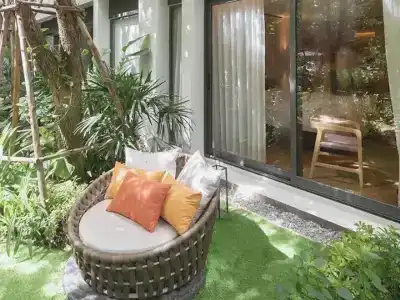 Dusitd2 Hua Hin - Sha Extra Plus - 61