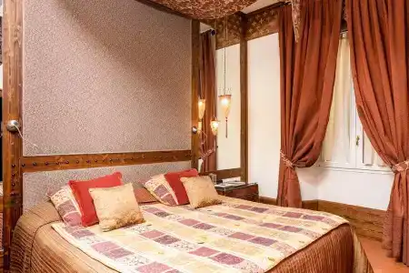 Bernini Palace - 98