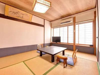 Kappo Ryokan Shiroyama - 34
