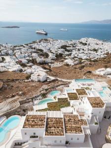 Lovia Mykonos - 28