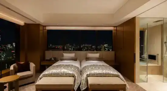 The Okura Tokyo - 34