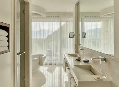 Grand Resort Bad Ragaz - 130