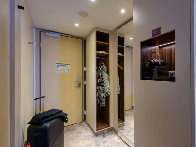 Mercure Berlin City - 58