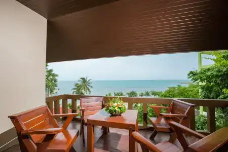 Royal Beach Boutique Resort & Spa Koh Samui - Sha Extra Plus - 39
