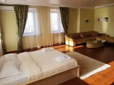 Буссе - 5